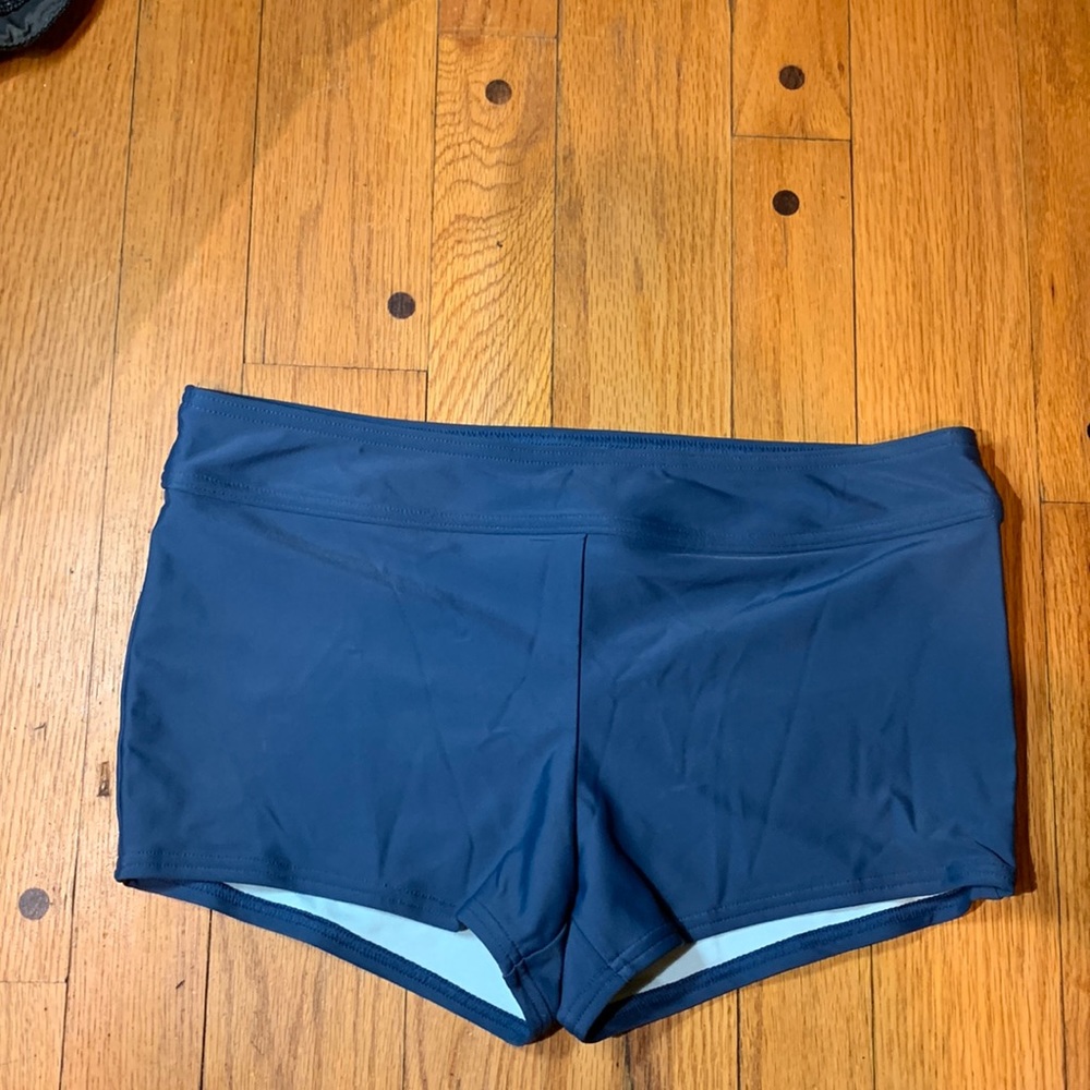 PrAna swimsuit bottom bikini bottom